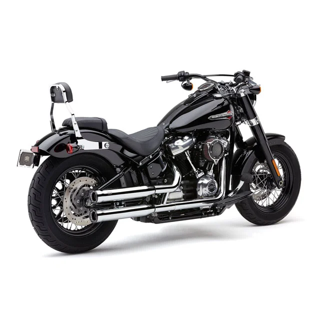 Cobra MUFFLERS RPT CHRM SFT 18