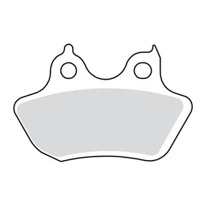 SBS SBS brake pads, street ceramic