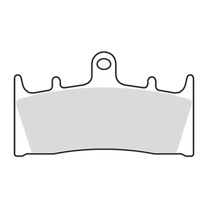 SBS SBS brake pads street excel sintered