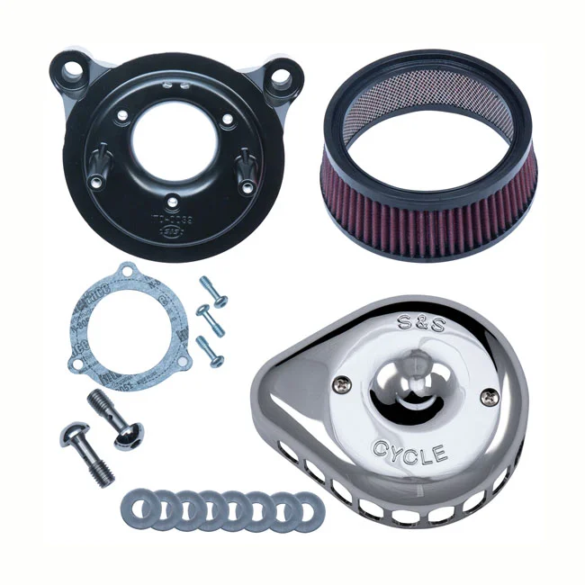 S&S AIR CLNR CHR MTD TBW-16