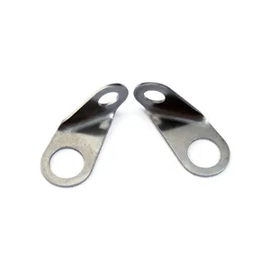 Kellermann Kellermann Atto & Spot handlebar adapter bracket, SS