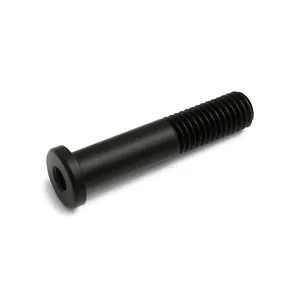 Kellermann Kellermann, Atto & Spot rigid mounting M8 x 40mm