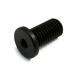 Kellermann Kellermann, Atto & Spot rigid mounting M10 x 20mm