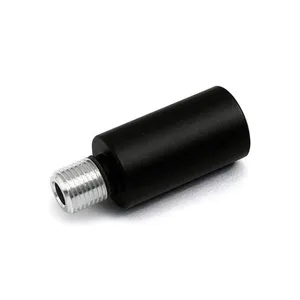 Kellermann Kellermann, Atto & Spot extension 15mm black