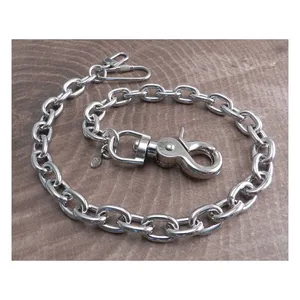 Amigaz Amigaz Link Wallet Chain 16"