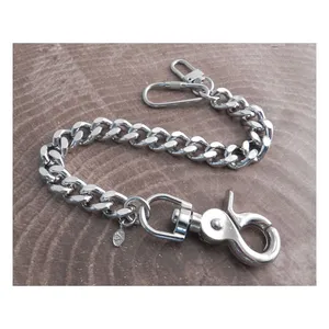 Amigaz Amigaz Cut Leash Key Leash 8"