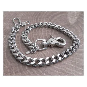 Amigaz Amigaz Cut Leash Wallet Chain 16"