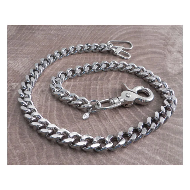 Amigaz Cut Leash Wallet Chain 22"