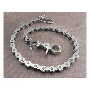 Amigaz Amigaz Bike Wallet Chain 18"
