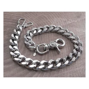 Amigaz Amigaz Monster Leash Wallet Chain 16"