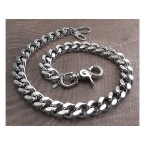 Amigaz Amigaz Monster Leash Wallet Chain 22"