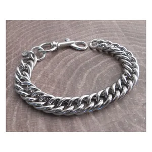 Amigaz Amigaz Coil Chain Bracelet