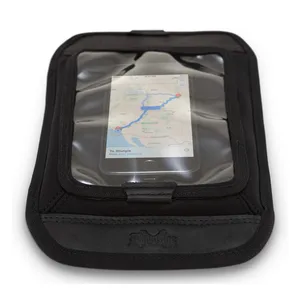 Burly Burly Voyager magnetic map tank screen