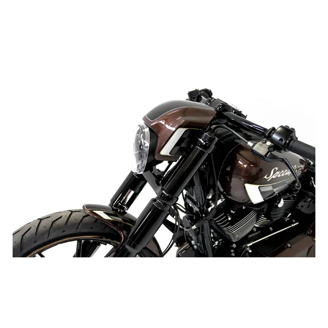 Cult-Werk LED headlamp kit Night Rod style