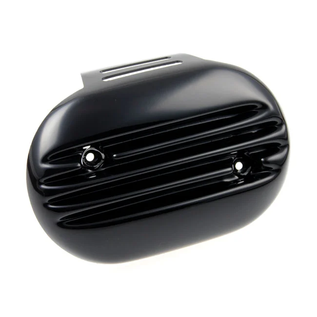 Cult-Werk Air Filter Cover "Racing"