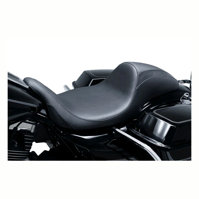 Mustang Hightail Fastback 2-up seat
