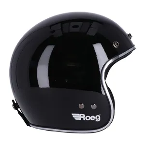 Roeg Roeg JETT helmet gloss black