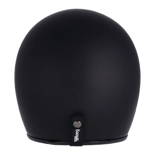 Roeg JETT helmet matte black