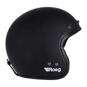Roeg Roeg JETT helmet matte black