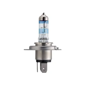 Philips Philips X-TremeVision+ Moto headlamp bulb H4