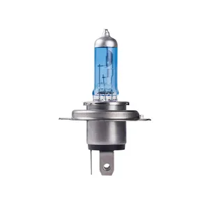 Philips Philips CrystalVision Ultra Moto headlamp bulb H4