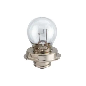 Philips Philips Vision Moto headlamp bulb S3