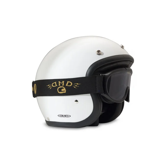 DMD Ghost smoke goggles