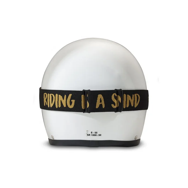 DMD Ghost smoke goggles