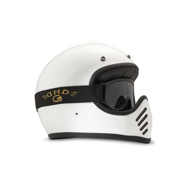 DMD Ghost smoke goggles