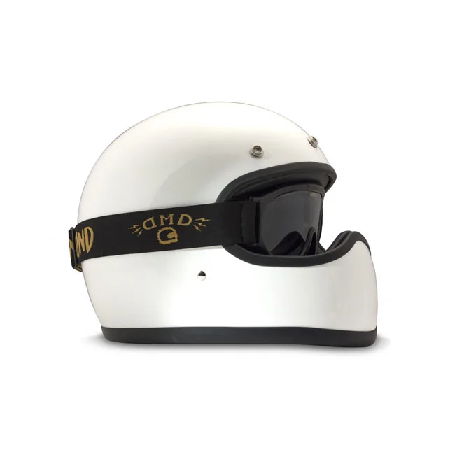 DMD Ghost smoke goggles