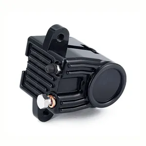 Kustom Tech K-Tech, chopper sprocket caliper