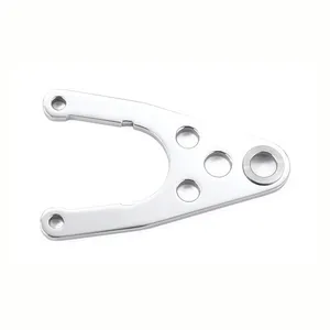 Kustom Tech K-Tech, chopper sprocket caliper bracket