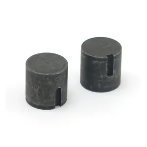 S&S S&S, crankpin end plug set. For 1.500" crankpin