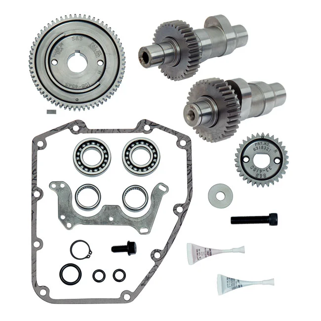 S&S CAMS 551GEAR 99-06