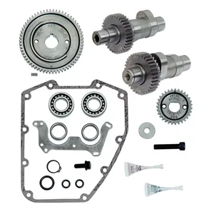 S&S S&S, gear drive 583G camshaft kit (IOG)