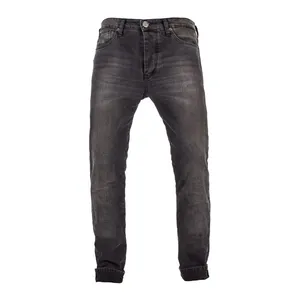 John Doe John Doe Ironhead XTM jeans used black