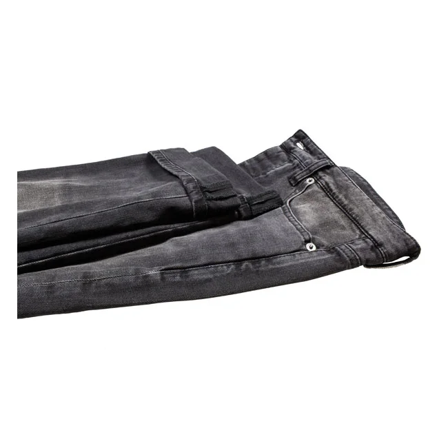 John Doe Doe Ironhead XTM jeans used black