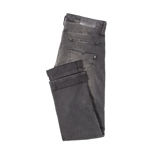 John Doe Doe Ironhead XTM jeans used black