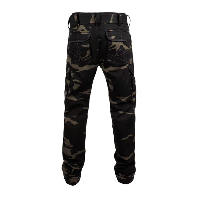 John Doe Doe Stroker Cargo XTM pants camouflage