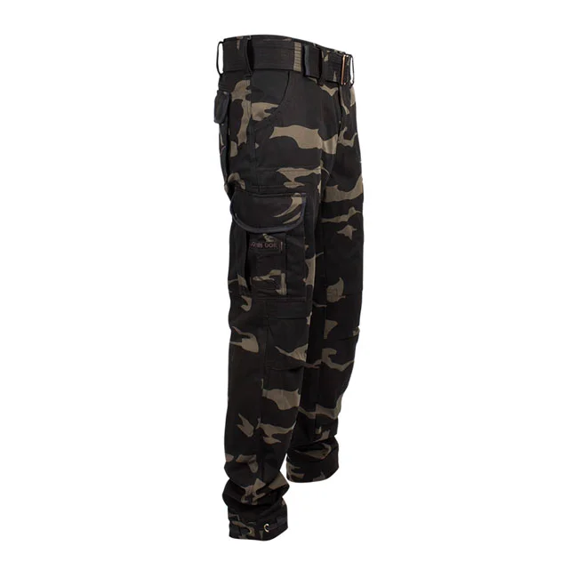 John Doe Doe Stroker Cargo XTM pants camouflage