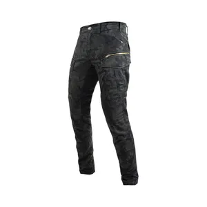 John Doe John Doe Stroker Cargo XTM pants camouflage