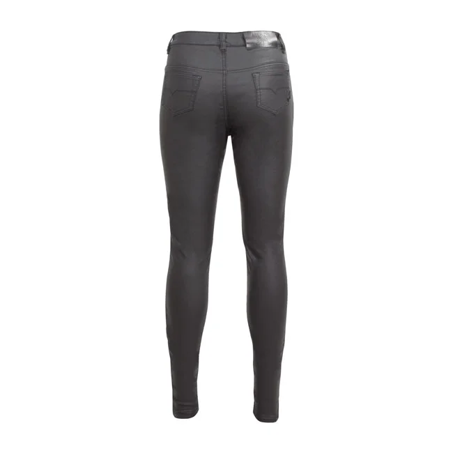 John Doe Doe Betty Jeggings Black
