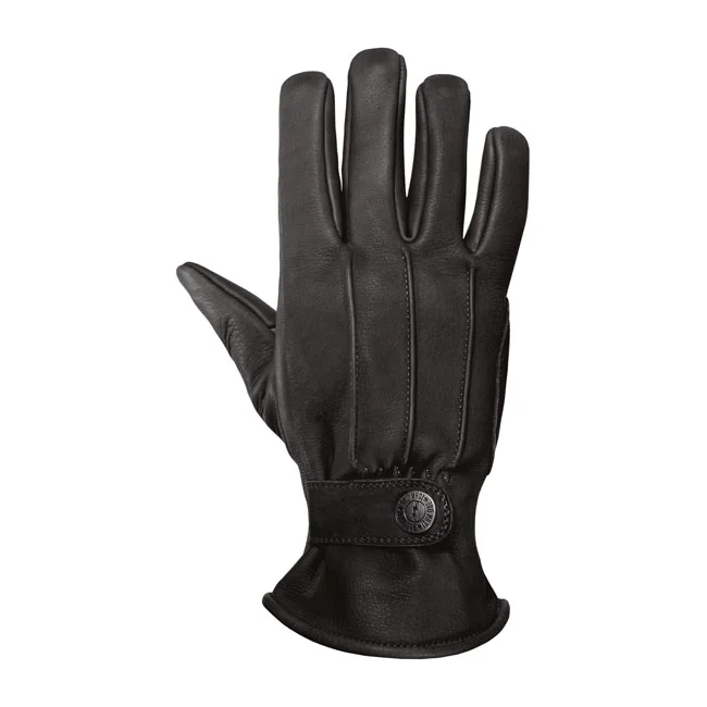 John Doe Doe Grinder gloves black