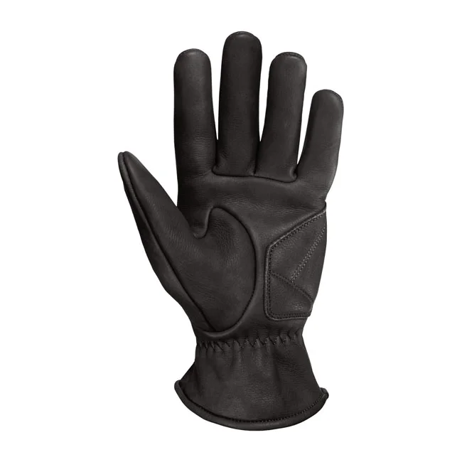 John Doe Doe Grinder gloves black