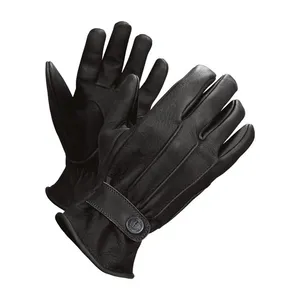 John Doe John Doe Grinder gloves black