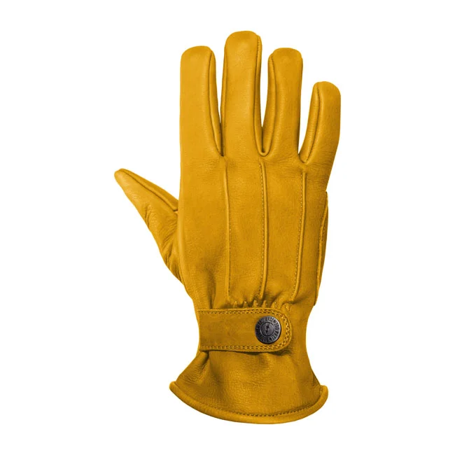 John Doe Doe Grinder gloves yellow