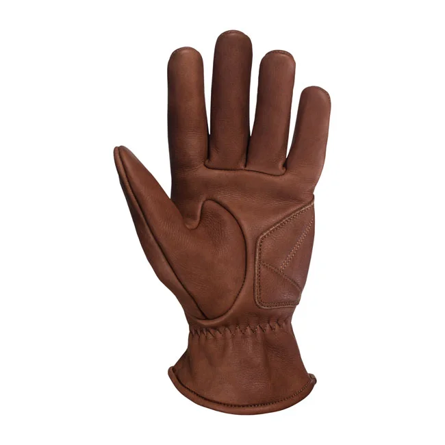 John Doe Doe Grinder gloves brown