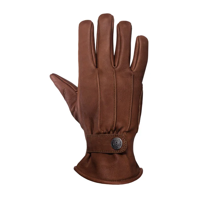John Doe Doe Grinder gloves brown