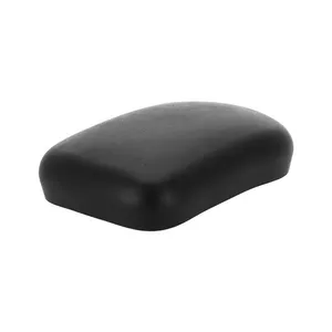 MCS MCS ''lick & stick'' passenger seat. Black