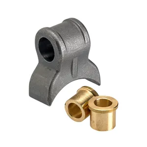 Biltwell Biltwell, Gen-3 solo seat hinge bung